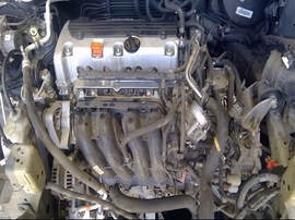 2014 HONDA CR-V, GRAY, EX-L, 2.4L, AT, AWD,   A25135
